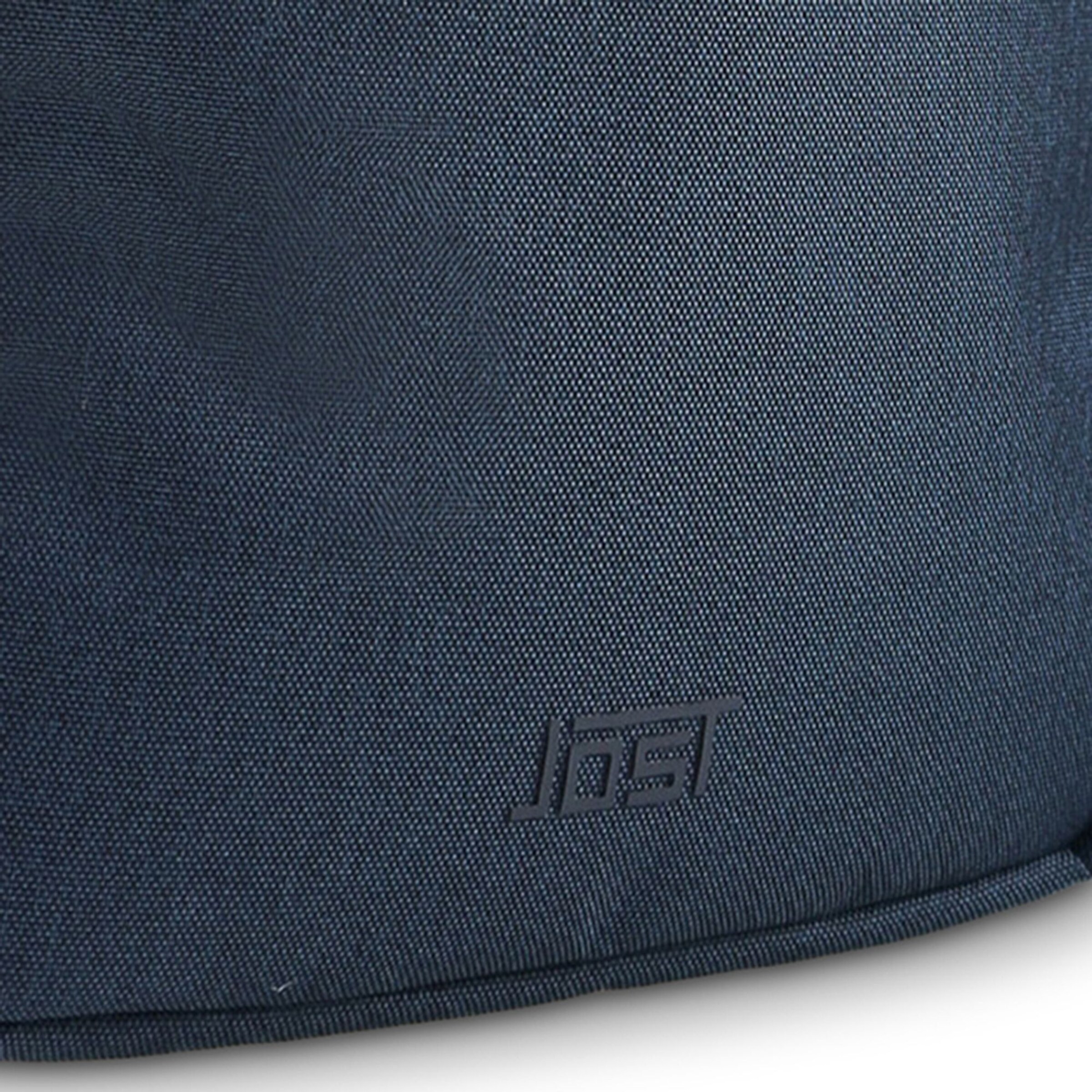 Sac à bandoulière 'Bergen' JOST en bleu