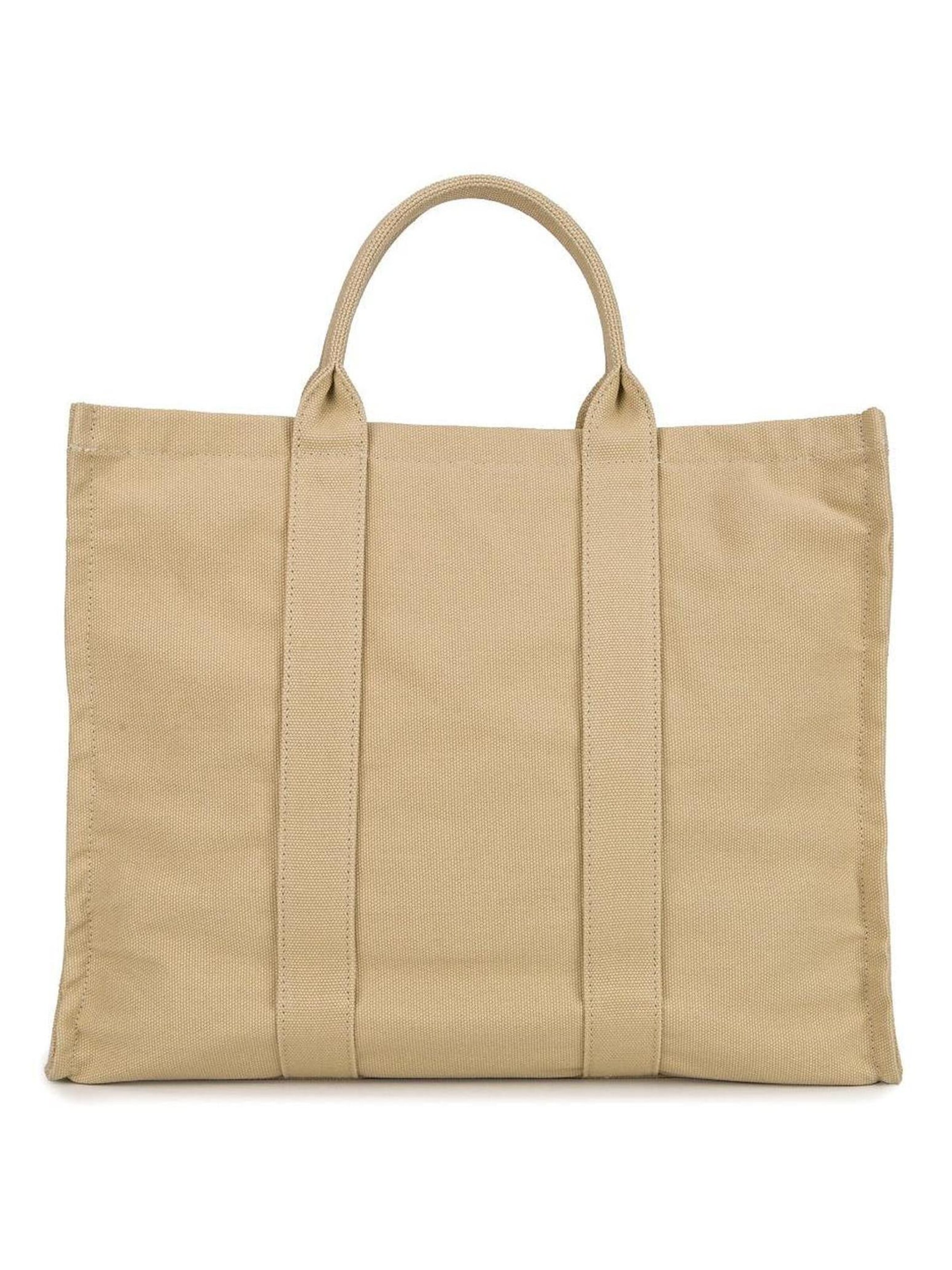Princely London Strandtasche 'Tragetasche "The Princely London Bag" large (L) sand'‌‌‌‌‌‌‌ in Beige