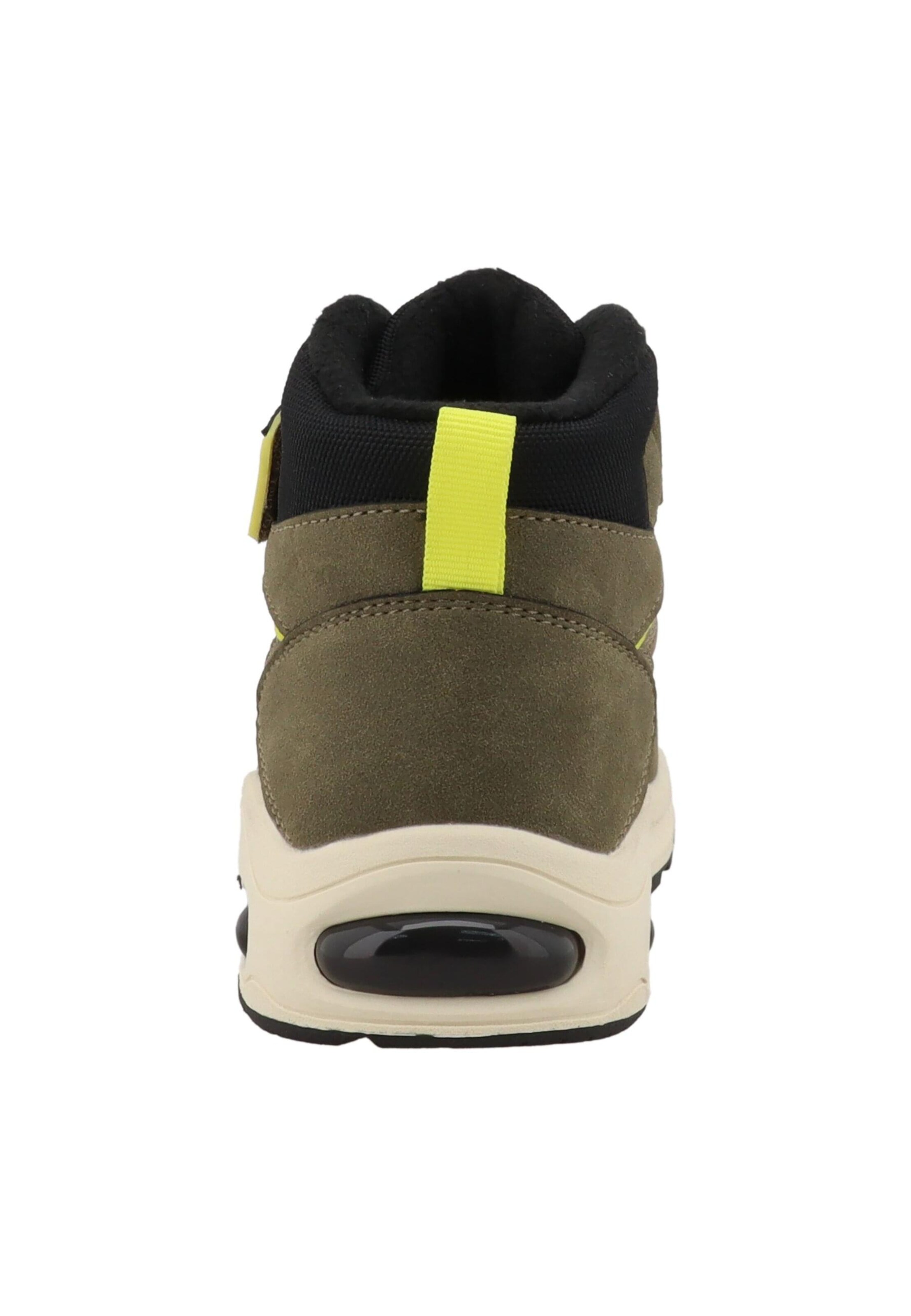 KAPPA Sneakers 'Finno' in Brown