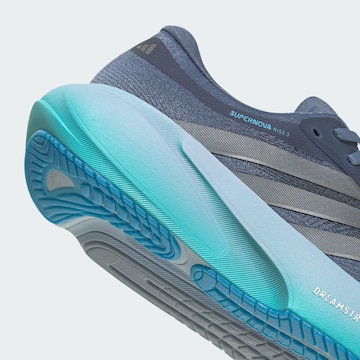 ADIDAS PERFORMANCE Tekaški čevelj 'Supernova Rise 3' | modra barva