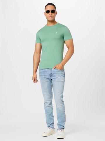 Polo Ralph Lauren Футболка в Зеленый