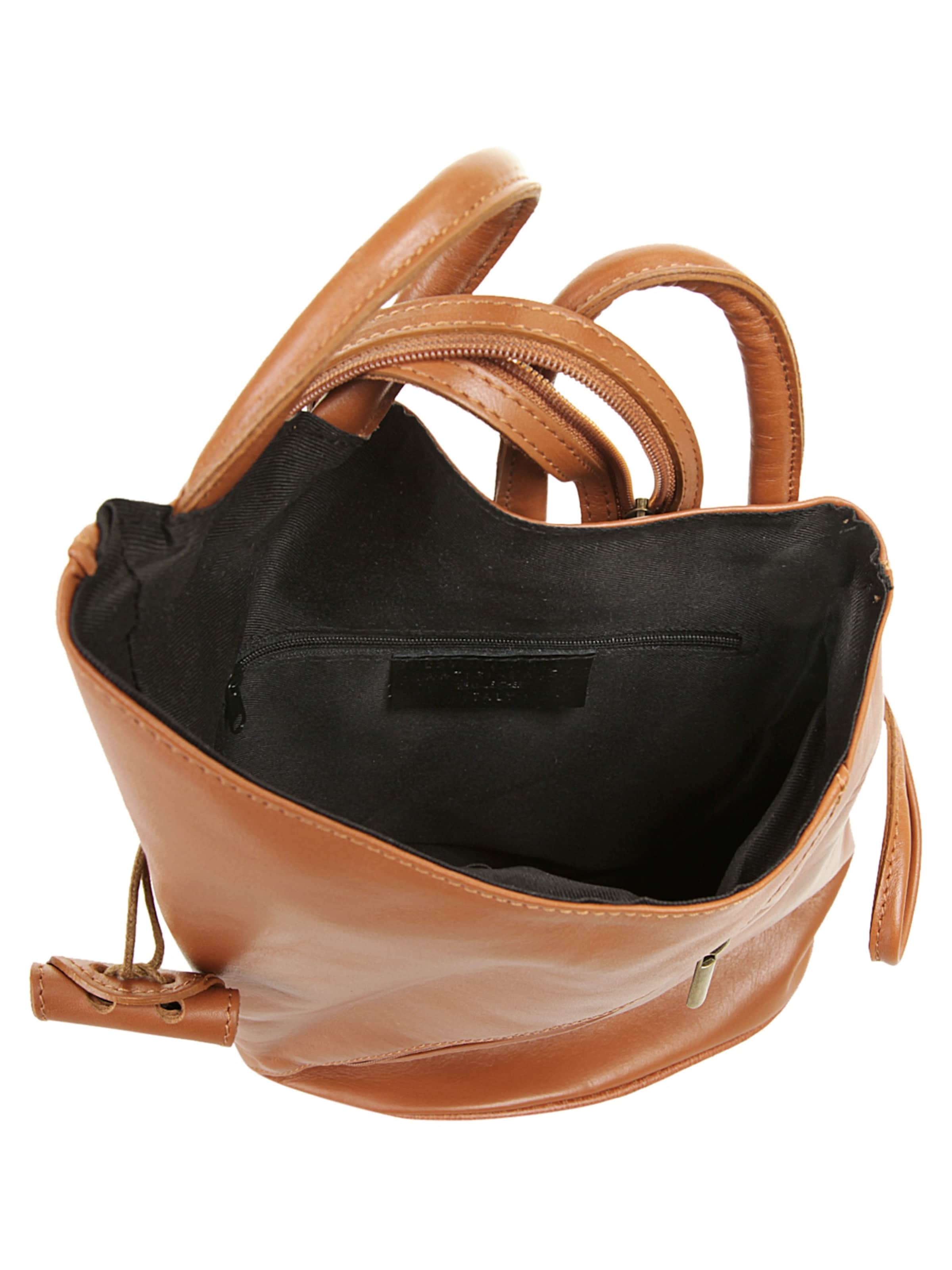 Samantha Look Rucksack‌‌‌‌‌‌ in Braun
