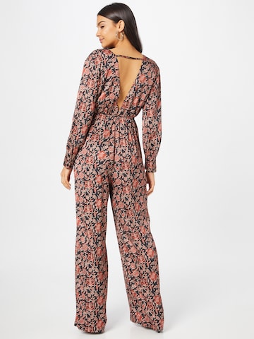 SCOTCH & SODA Jumpsuit in Rood