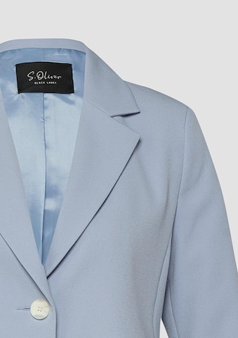 s.Oliver Blazers in Blauw
