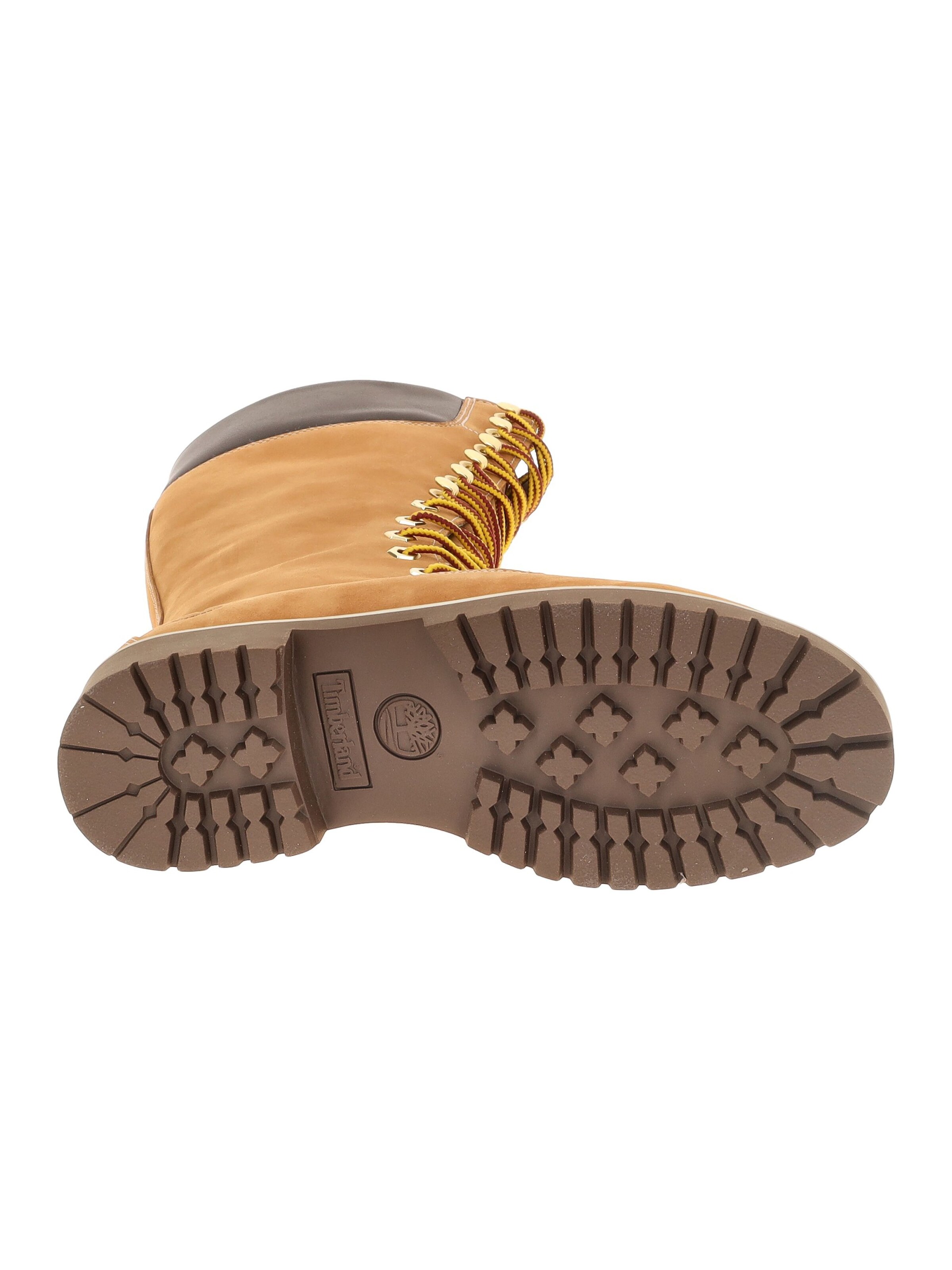 TIMBERLAND Boots‌‌‌‌‌‌‌‌‌ in Gelb