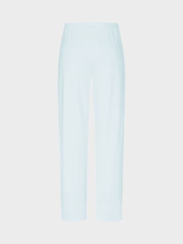 Pantalon de pyjama 'Light Touch' Erlich Textil en bleu
