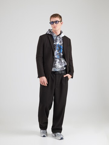 KARL LAGERFELD JEANS Свитшот в Синий