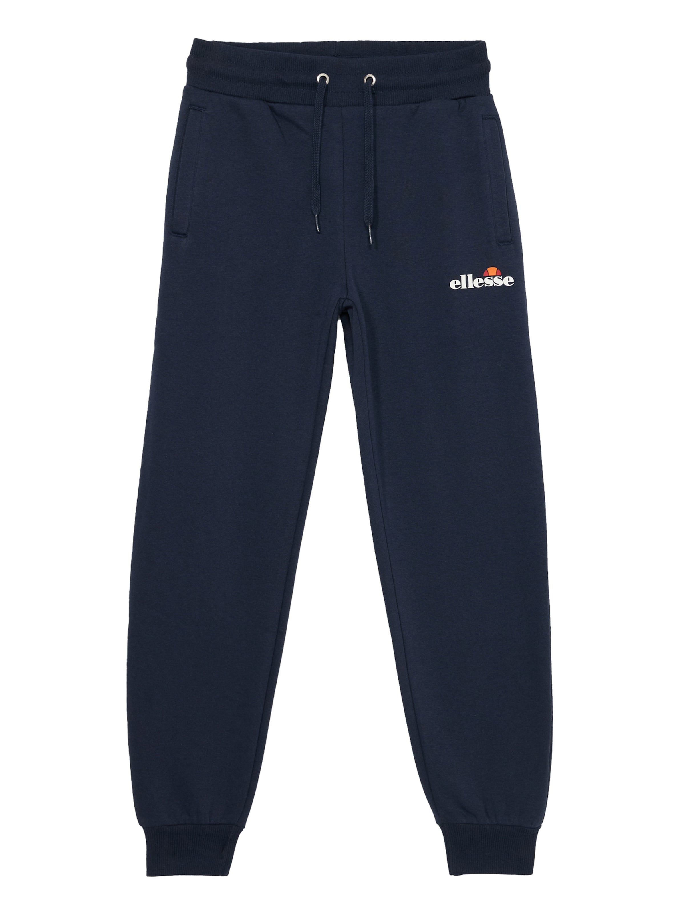 ELLESSE Trousers 'Stasere' in Blue: front