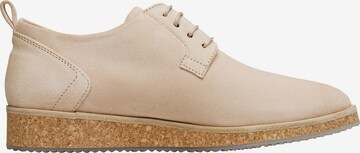 Henry Stevens Veterschoen ' Eva PB ' in Beige