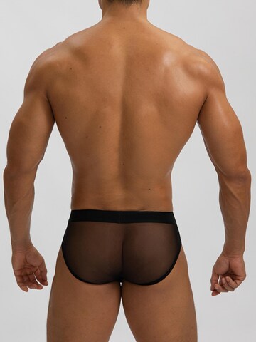 BIMONI Slip‌‌‌‌‌‌‌‌ in Schwarz