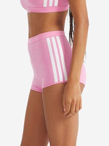 ADIDAS SPORTSWEAR Panty ' Sport Active Essentials ' in Pink