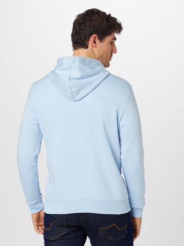 Sweat-shirt GAP en bleu