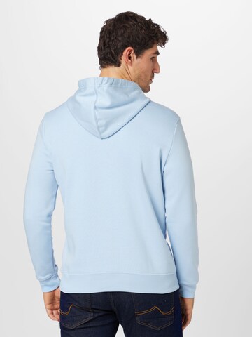 GAP Sweatshirt in Blauw
