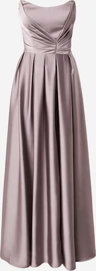 Vakarinė suknelė iš Laona, spalva – rausvai violetinė spalva, Prekių apžvalga