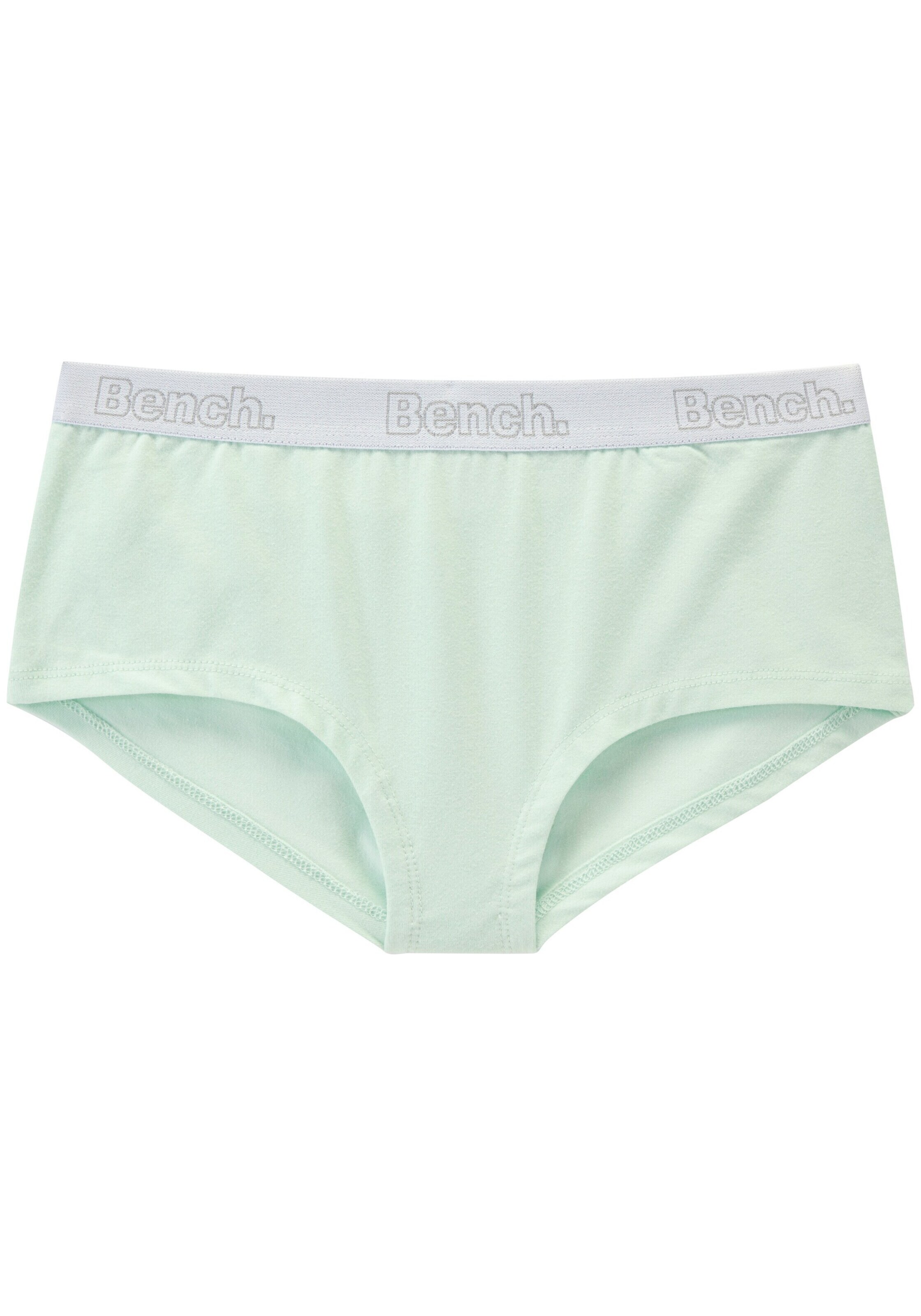 Pantaloncini intimi di BENCH in verde