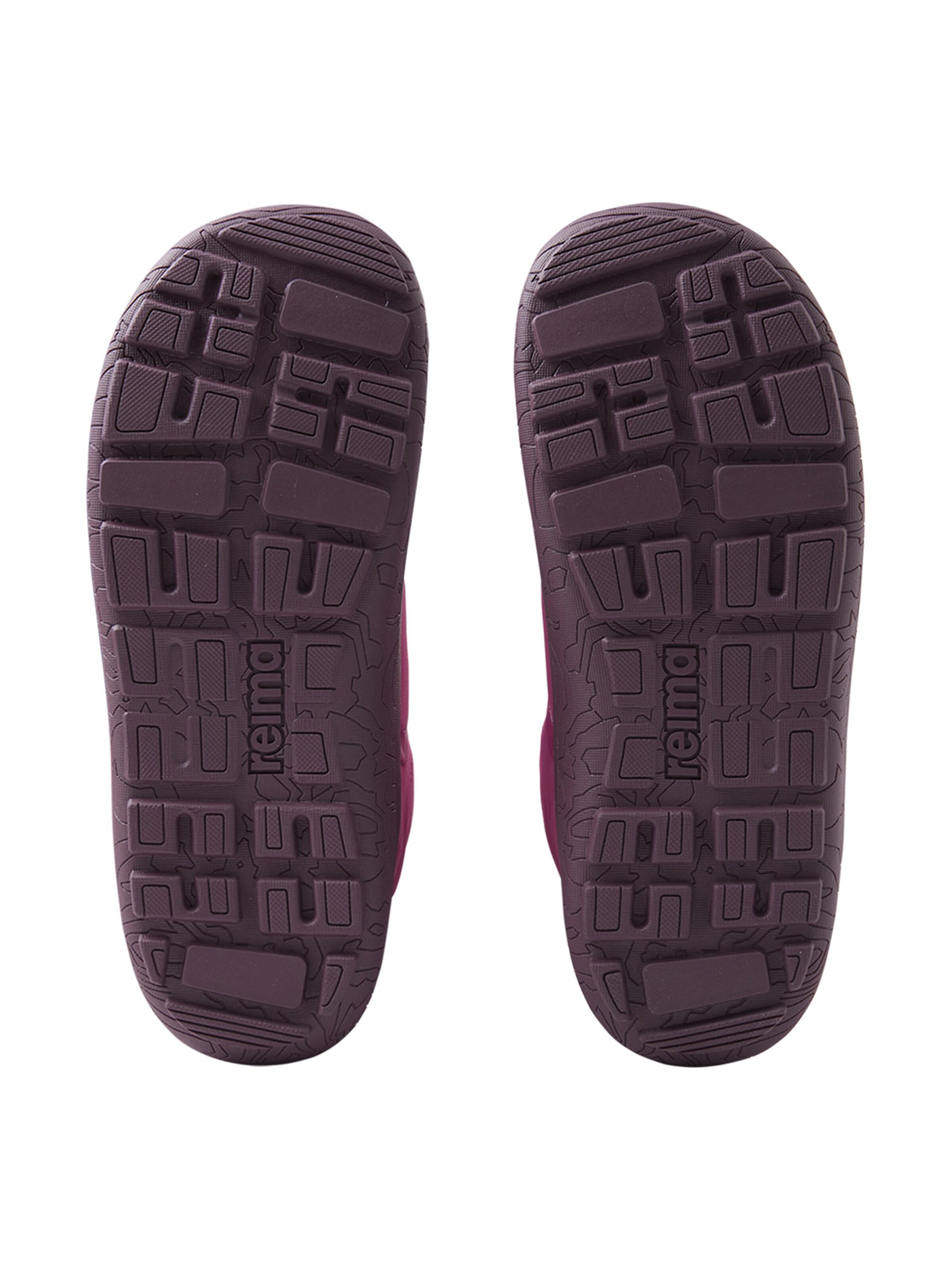 Reima Laarzen 'Loikkii' in Roze