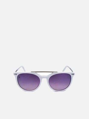Rodenstock - Gafas de sol en blanco