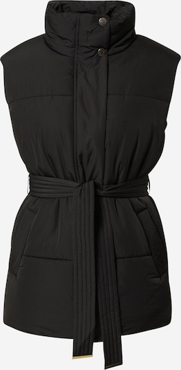River Island Vest must, Tootevaade