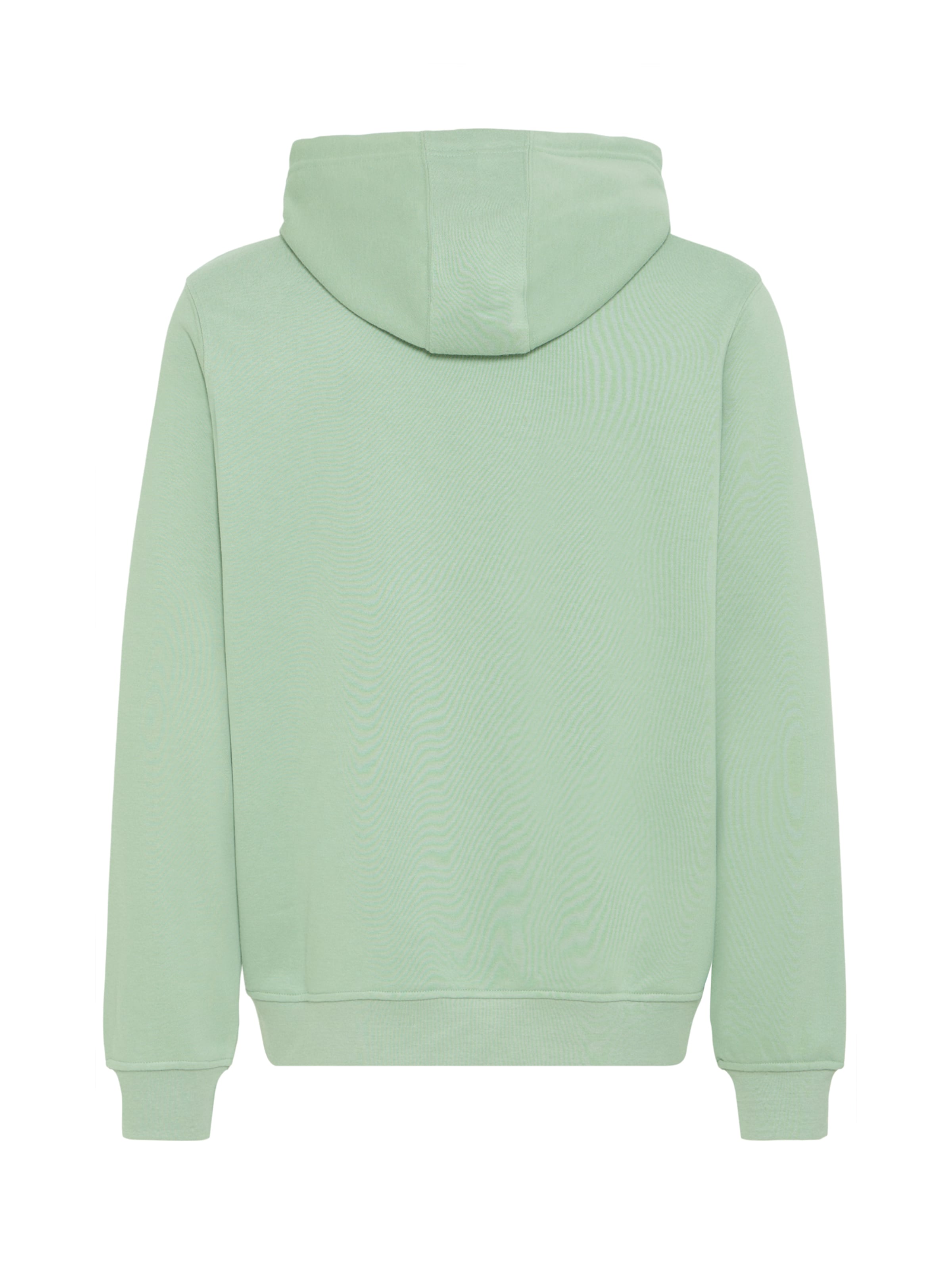 BLEND Sweatshirt 'BHKOA' i grön