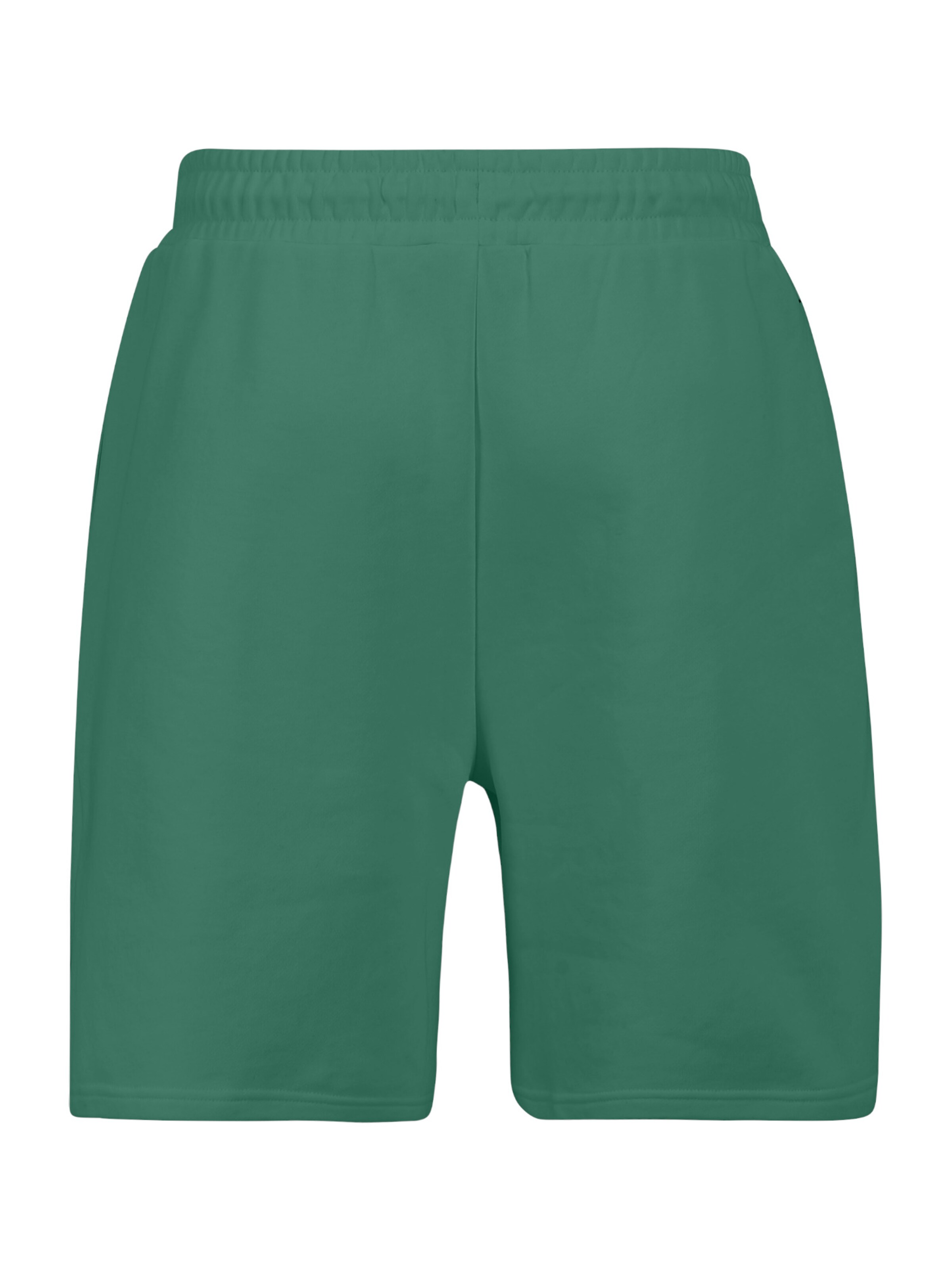 Loosefit Pantalon FILA en vert