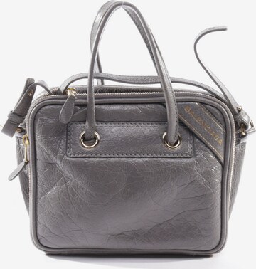 Balenciaga Bag in One size in Grey: front