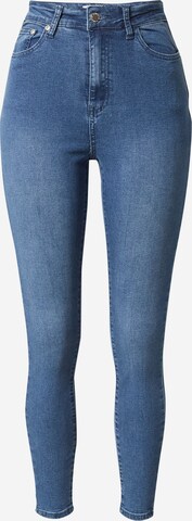 In The Style Slim fit Jeans 'JOSSA' in Blue: front