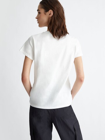 Liu Jo Shirt in White