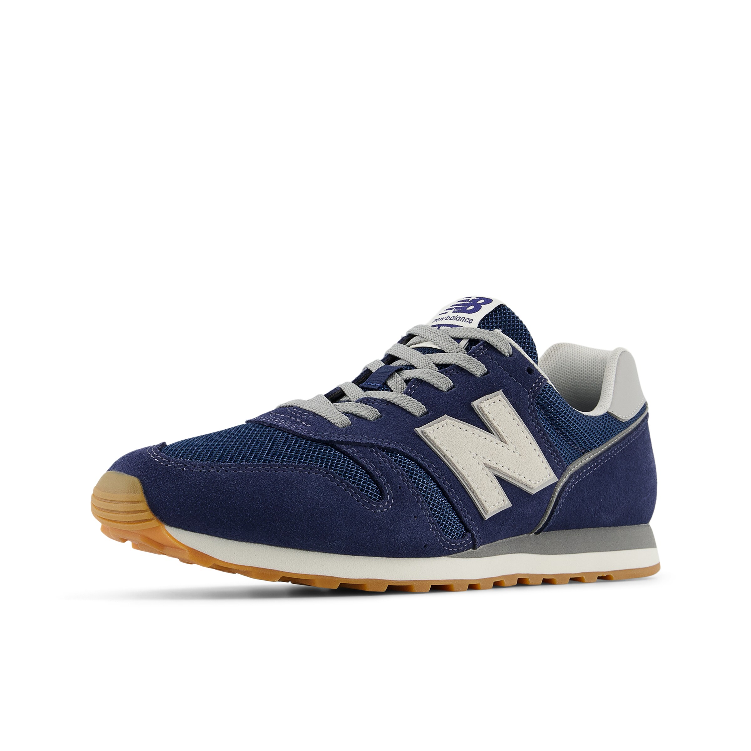 new balance Sneaker '373' in Blau: Vorderseite