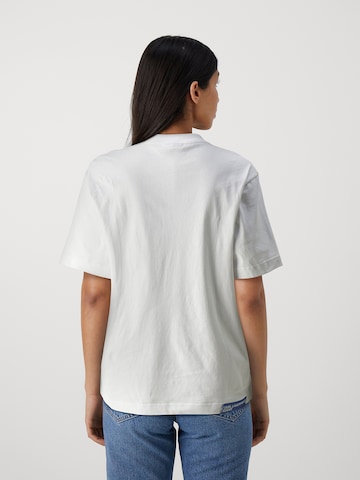 KARL LAGERFELD JEANS Shirt in White