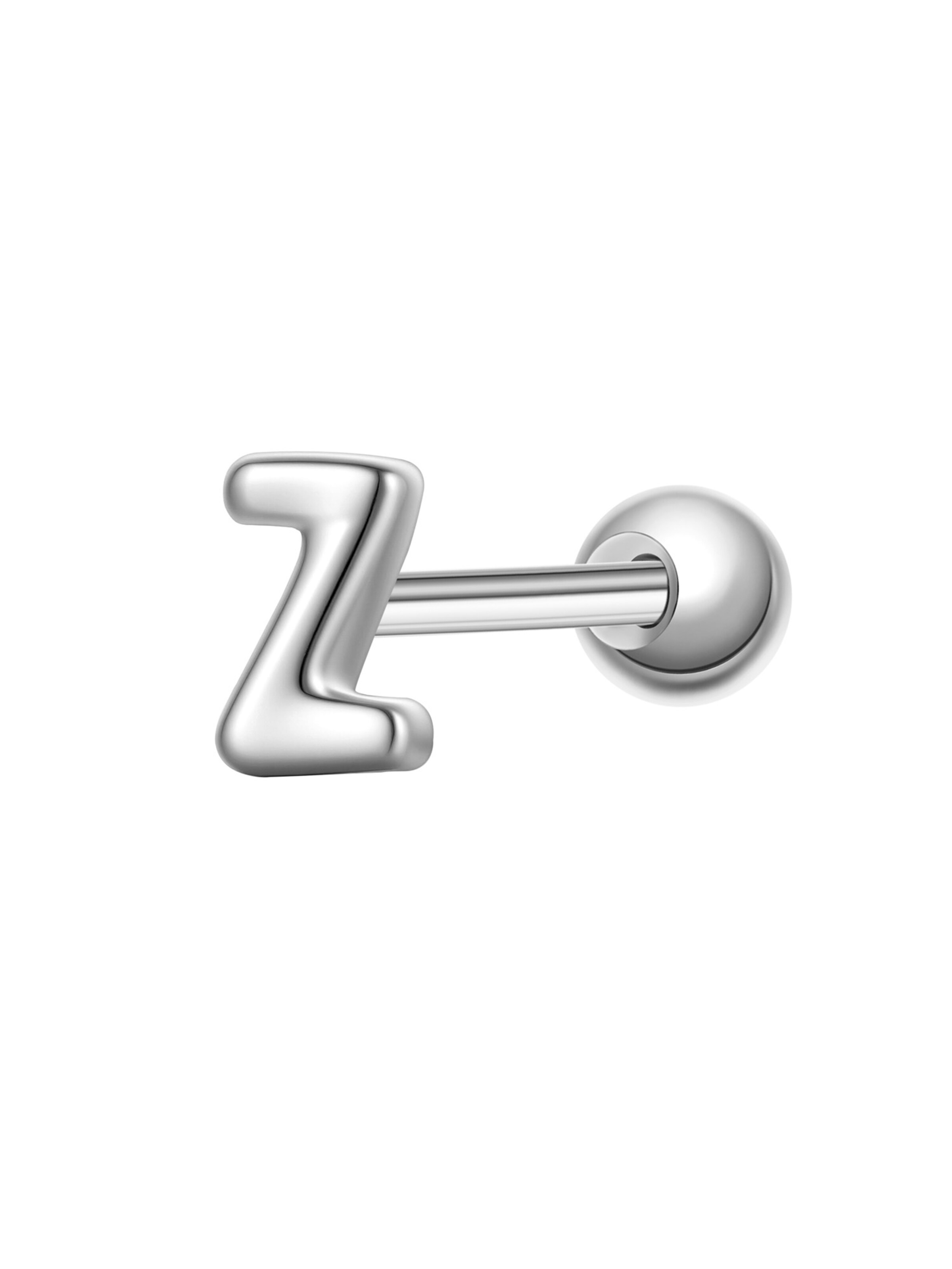 Orecchini di Glanzstücke München in argento: frontale