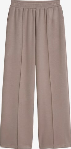 Pantalon de pyjama ' Modal Allure ' Marc O'Polo en beige : devant