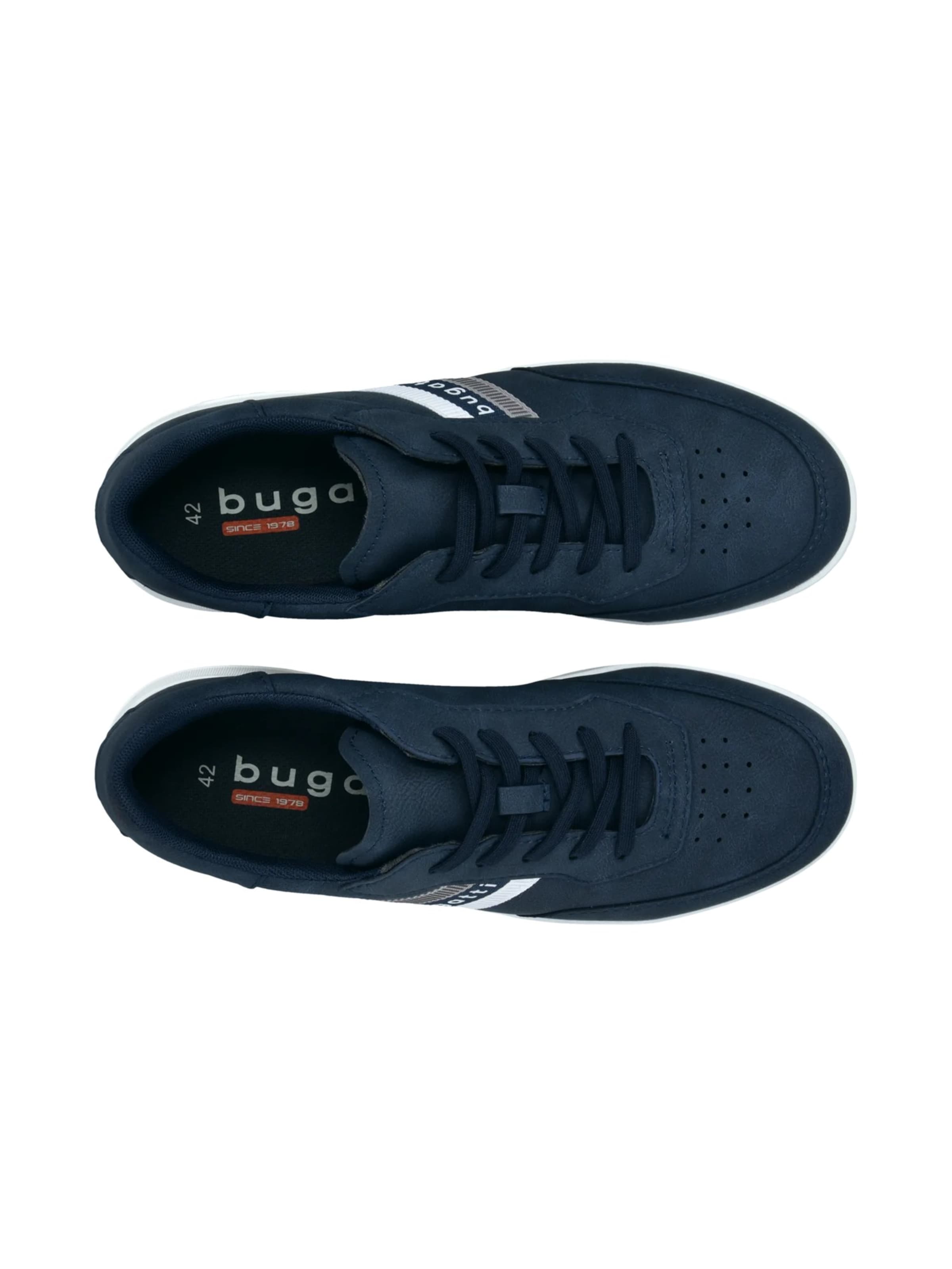 bugatti Nizke superge | modra barva