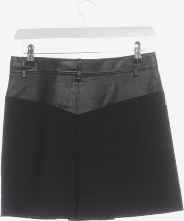 HELMUT LANG Skirt in XXS in Black