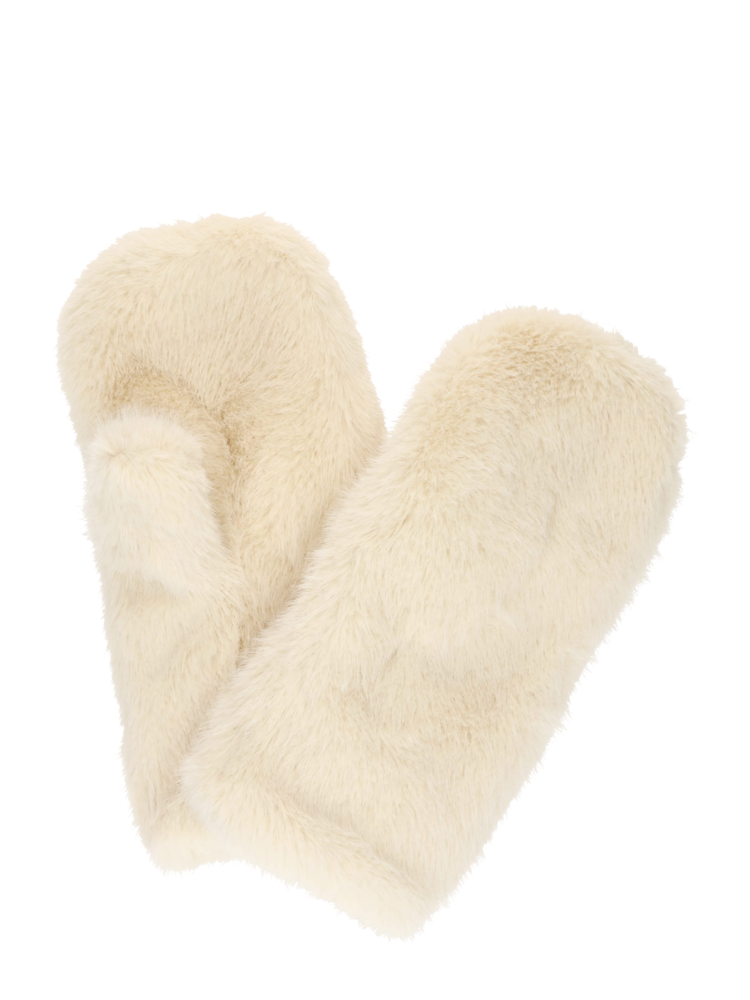 & Other Stories Palčáky - bílá, Produkt