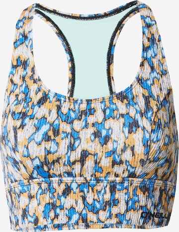 O'NEILL Sporttop in Blauw: voorkant