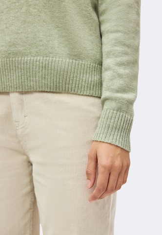 Hailys Pullover 'As44ra' in Grün