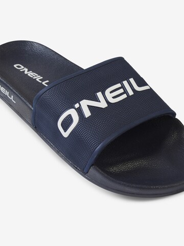 Claquettes / Tongs O'NEILL en bleu