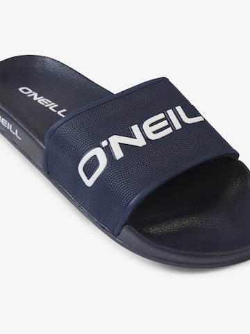 O'NEILL Plážové / kúpacie topánky - Modrá