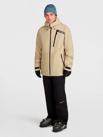 O'NEILL - Chaqueta deportiva en beige