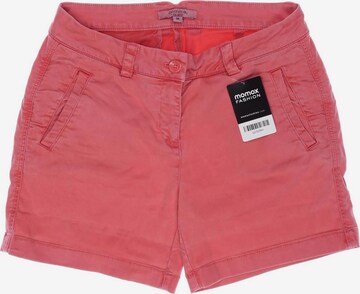 COMMA Shorts S in Pink: predná strana