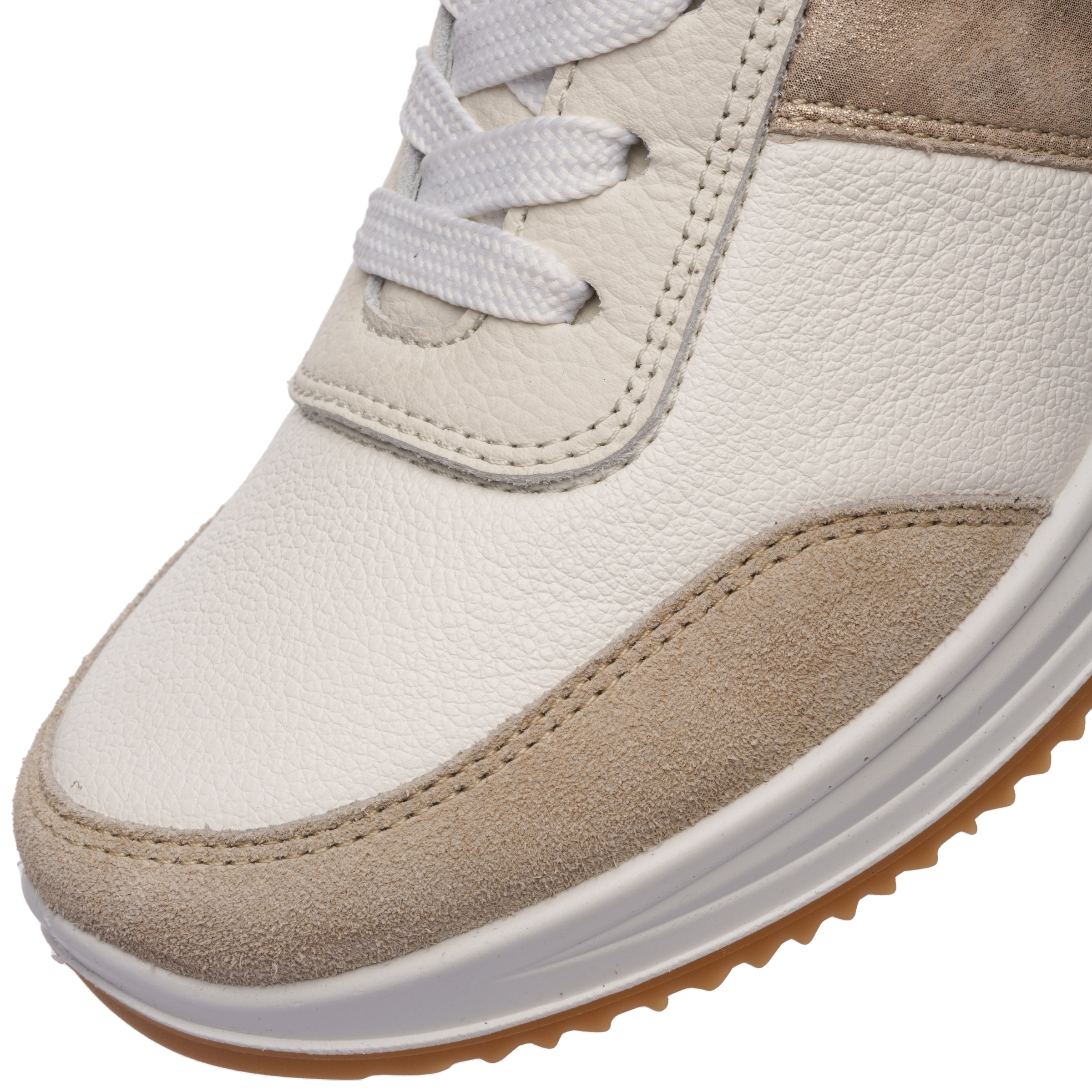 ARA Sneakers in Beige