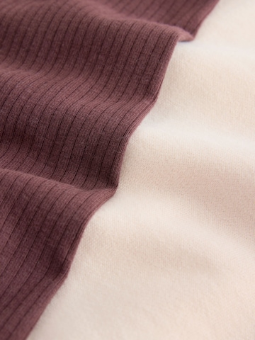 Next - Conjunto en beige