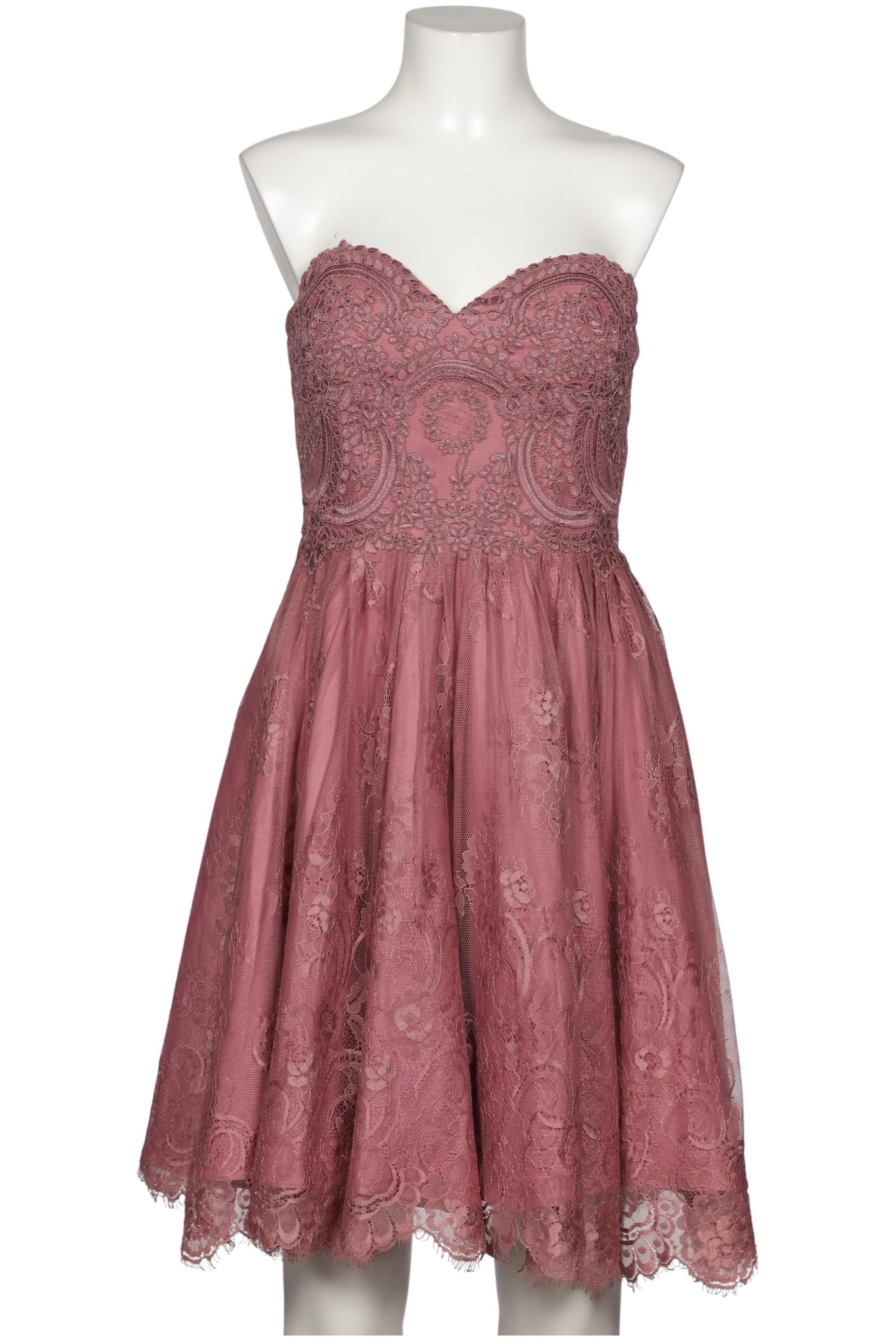 Laona Kleid M in Pink: Vorderseite