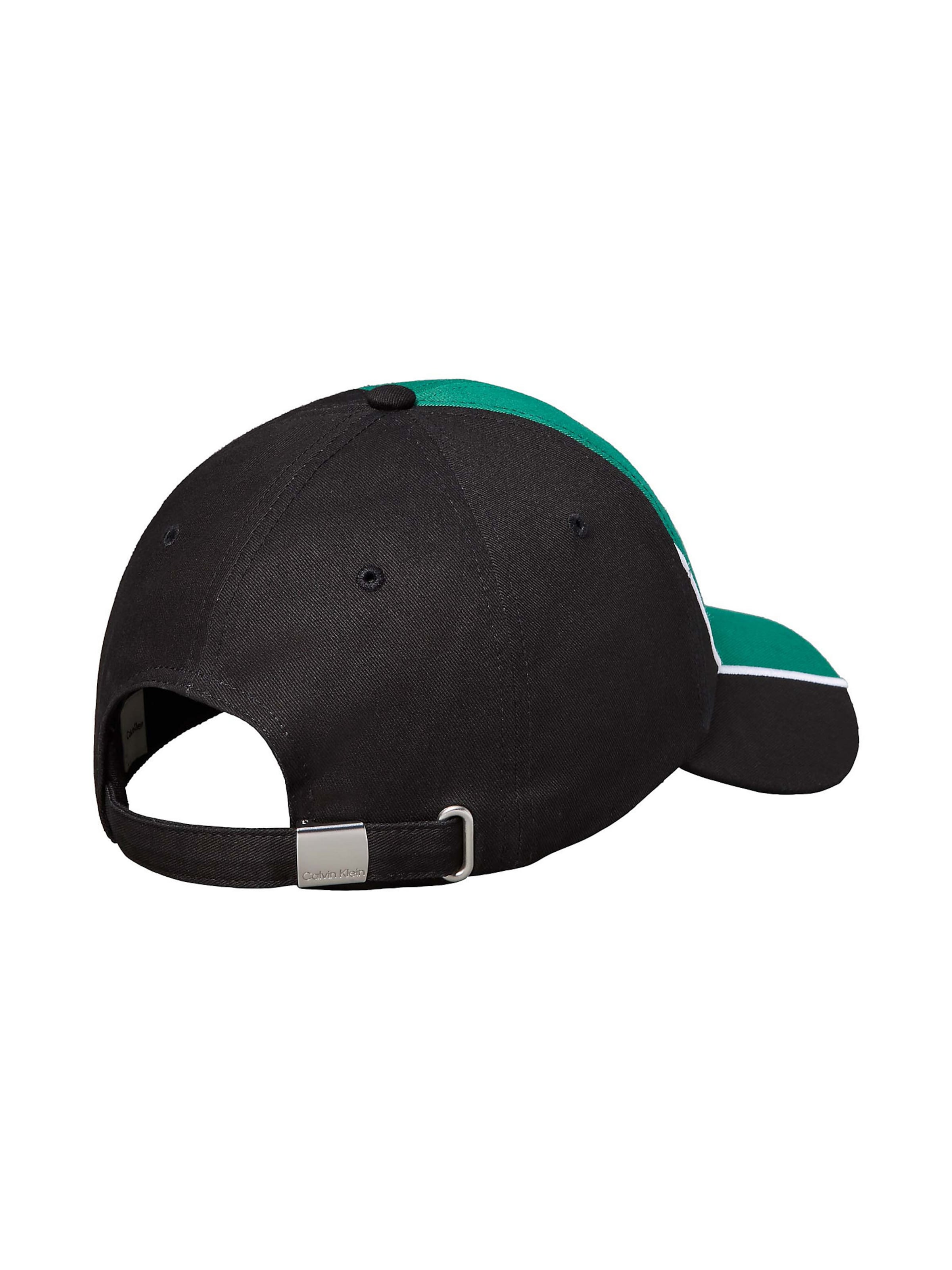 Calvin Klein Cap in Grün