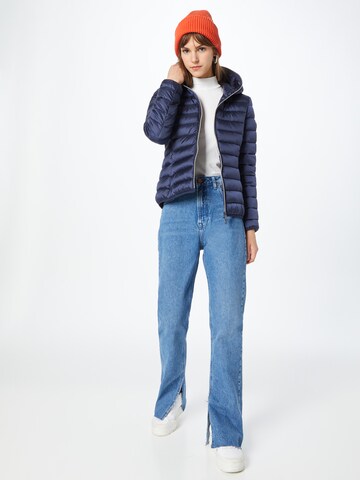 SAVE THE DUCK Between-Season Jacket 'ALEXIS' in Blue