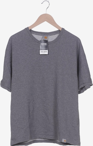 Carhartt WIP Top & Shirt in L in Grey: front