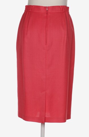 GERRY WEBER Skirt in M in Red