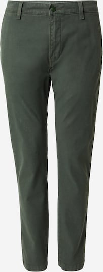 LEVI'S ® Chino hlače ' XX Chino Standard' u tamno zelena, Pregled proizvoda