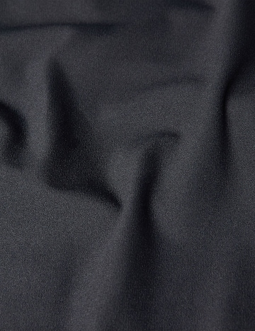 MAMMUT Performance Shirt 'Selun FL Sun' in Black