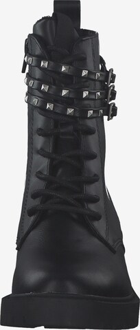 Bottes à lacets '252563' Idana en noir